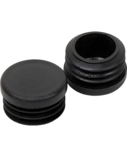 PISLA 483/25 MUSTA SISÄTULPPA Main Image