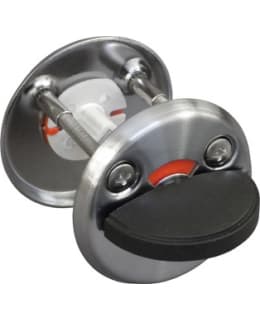 PISLA ST/HARJ. KROMI 112 WC-VÄÄNTÖNUPPI Main Image