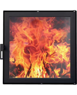 PISLA HTT301 410X410 SAT.MUST TAKKALUUKK Main Image