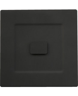 PISLA HTT305 SAT.MUST 130X130 NOKILUUKKU Main Image