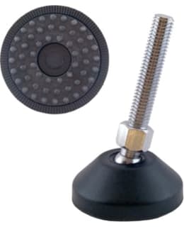 PISLA M8X30MM SÄÄTÖJALKA Main Image