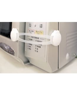 PISLA SAFETY MONITOIMILUKKO 2 KPL Main Image