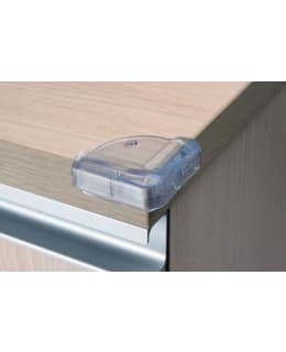 PISLA SAFETY KULMASUOJAT 4 KPL TARRALLA Main Image