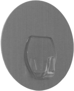 PISLA VARIO PYÖREÄ HOPEA 1-KOUKKU Main Image