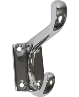 PISLA 589/75 ALUM/KROMI VAATEKOUKKU Main Image