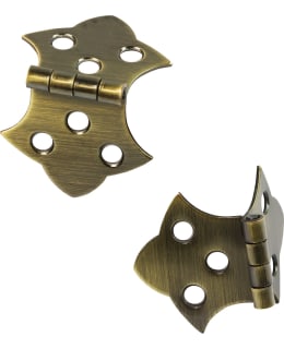 PISLA 57,2X33,3MM ANT.MS ANTIIKKISARANA Main Image