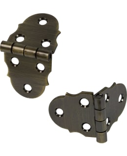 PISLA 73,2X33,3MM ANT.MS ANTIIKKISARANA Main Image