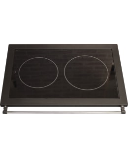 PISLA HTT3A TERÄS/KERAAMINEN LIESITASO Main Image