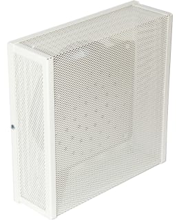 ULKOILMASÄLEIKKÖ 250X250X80 160MM/VALK. Main Image