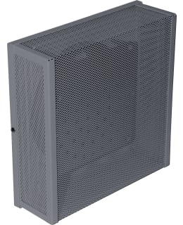 ULKOILMASÄLEIKKÖ 250X250X80 160MM/HARM. Main Image