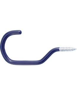 PISLA S-MALLI TERÄSRUUVIKOUKKU MUOVIT. Main Image