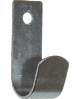 PISLA 40X16MM TERÄSKOUKKU SINK. Main Image