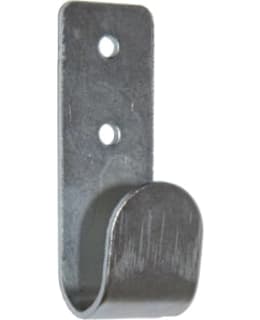 PISLA 70X25MM TERÄSKOUKKU SINK. Main Image