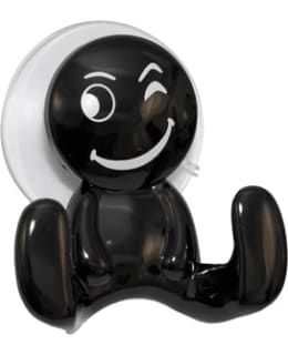 PISLA SMILEY MUSTA IMUKUPPIKOUKKU Main Image