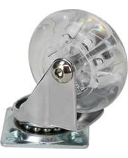 PISLA 50MM KIRKAS HUONEKALUPYÖRÄ Main Image