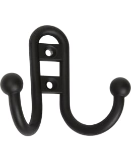 PISLA ARONA 68MM SAM/MUSTA VAATEKOUKKU Main Image