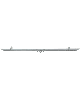 Pisla 4-600 mm galvanized steel window long shutter Main Image