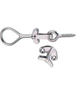 PISLA 6550 SAM/NIK IKKUNANSALPA Main Image