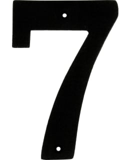 PISLA 150MM MESSINKI/MUSTA TALONUMERO 7 Main Image