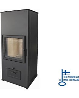 PISLA KEITELE SAT.HARM KIERTOILMATAKKA Main Image