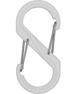 PISLA SAFETY 60MM VALKOINEN S-KOUKKU Main Image