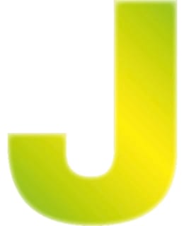 PISLA 8CM KELT HEIJASTAVA KIRJAINTARRA J Main Image