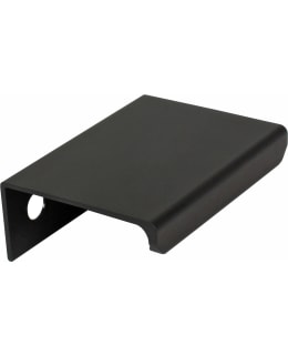 Pisla Sharp 32/50 black 2 piece furniture drawer Main Image
