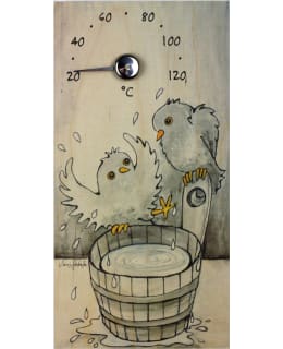 LUMO KIULUKERTTUSET SAUNAMITTARI Main Image