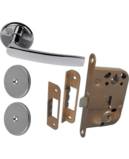 PISLA SINI SAM/KROM VÄLIOVENPAINIKESETTI Main Image