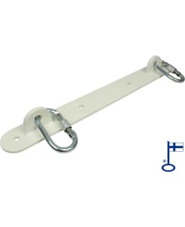 PISLA 510MM KATTOKANNATIN TURVAHAALLA Main Image