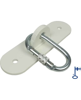 PISLA 210MM KATTOKANNATIN TURVAHAALLA Main Image