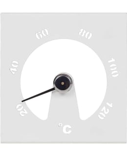 LUMO NELIÖ VALKOINEN SAUNAMITTARI Main Image