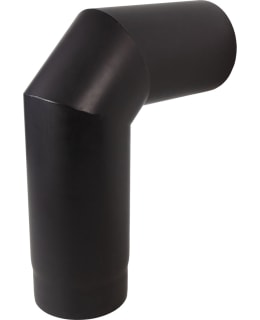 PISLA 90°Ø150MUST ERISTÄMÄTÖN HORMIMUTKA Main Image