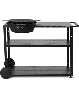 MUURIKKA KESÄKEITTIÖ KAASU 58 WG Main Image