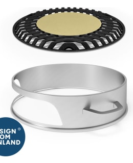 MUURIKKA PIZZA OVEN SET Main Image