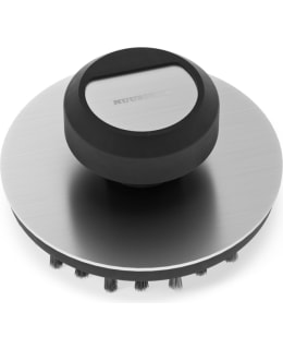 MUURIKKA GRILLI- JA PANNUHARJA PYÖREÄ Main Image