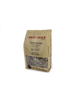 MUURIKKA SMOKING CHIPS HICKORY 500 G Main Image
