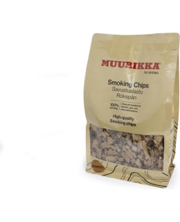 MUURIKKA SMOKING CHIPS WHISKEY 500 G Main Image