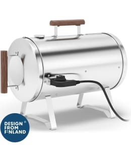 MUURIKKA 1100 PRO SÄHKÖSAVUSTIN Main Image