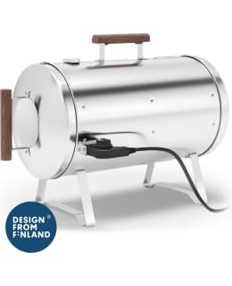 MUURIKKA ELECTRIC SMOKER 1200 PRO Main Image
