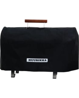 MUURIKKA COVER HOOD FOR SMOKER 1100 Main Image