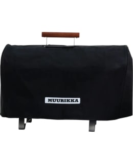 MUURIKKA COVER HOOD FOR SMOKER 1200 Main Image