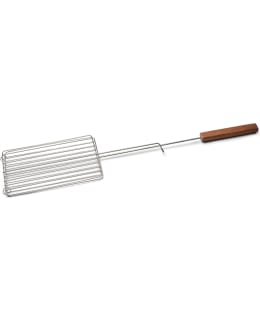 MUURIKKA GRID IRON Main Image