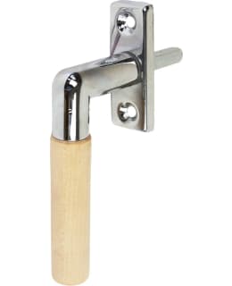 PISLA KROMI SAUNAN IKKUNAPAINIKE Main Image