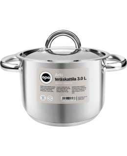 OPA ARKI 3 L KATTILA Main Image