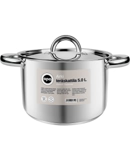 OPA ARKI 5 L KATTILA Main Image