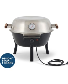 MUURIKKA SÄHKÖGRILLI 48 SL Main Image