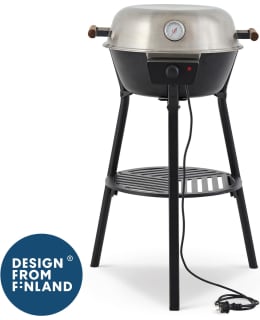 MUURIKKA SÄHKÖGRILLI 48 LL Main Image