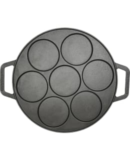 MUURIKKA MONITOIMIPANNU 41,5CM, EMALOITU Main Image