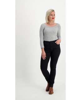 VN-219-7264-9841-01-70-27/30 LEGGING N. Main Image